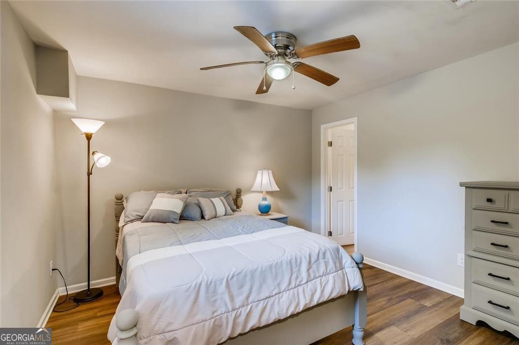 2501 Midvale Court Tucker GA 30084