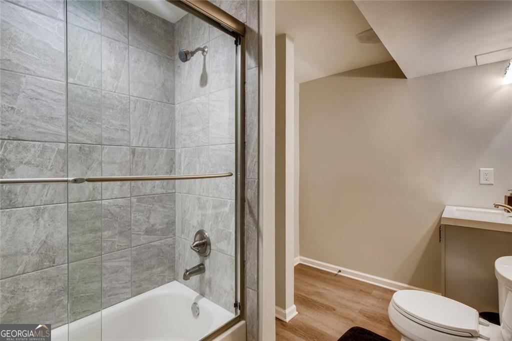 2501 Midvale Court Tucker GA 30084