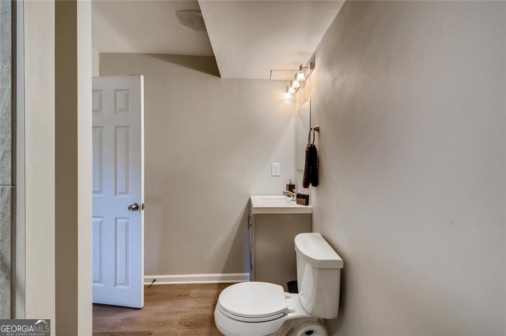 2501 Midvale Court Tucker GA 30084