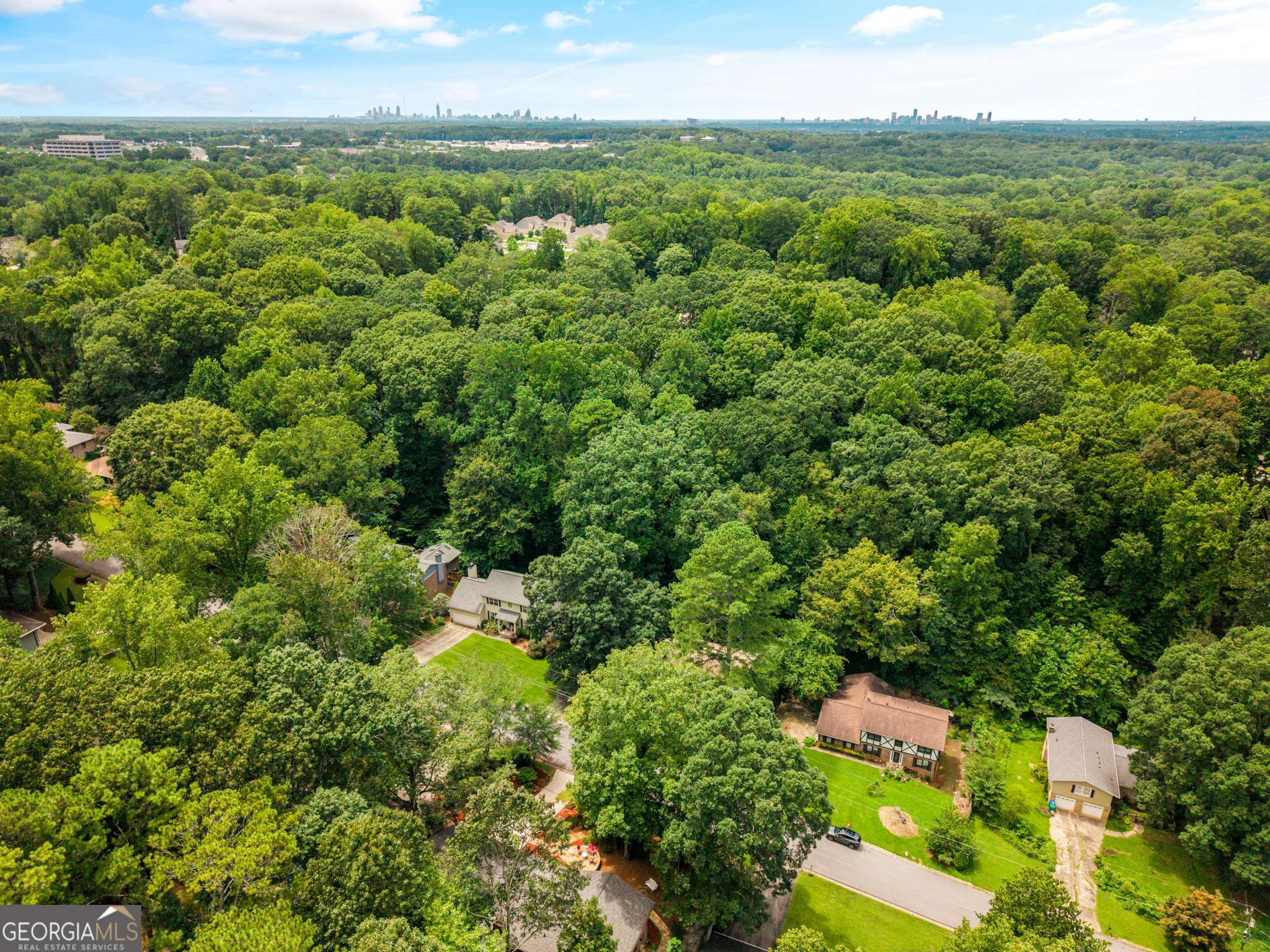 2501 Midvale Court Tucker GA 30084