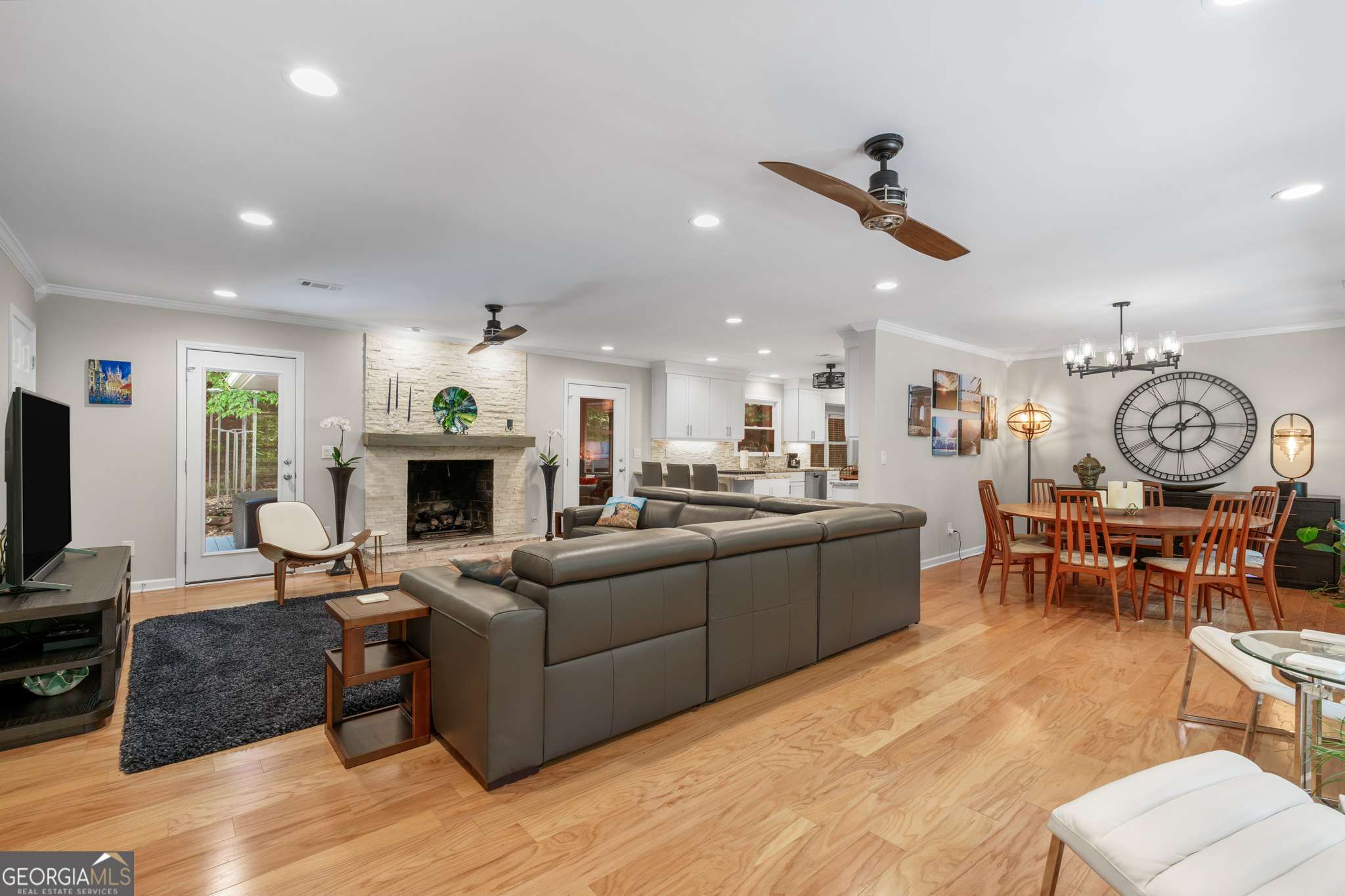 2501 Midvale Court Tucker GA 30084