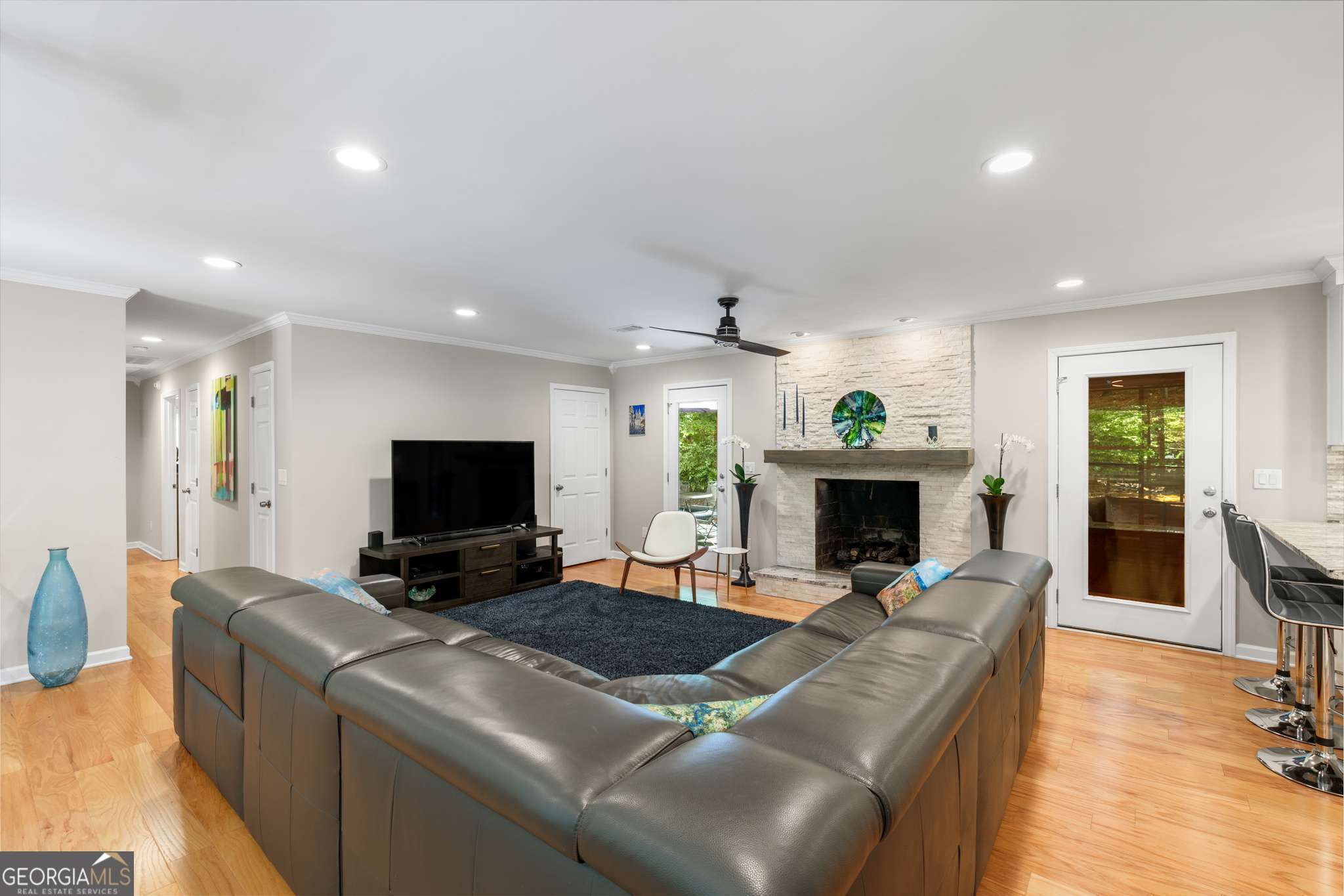 2501 Midvale Court Tucker GA 30084