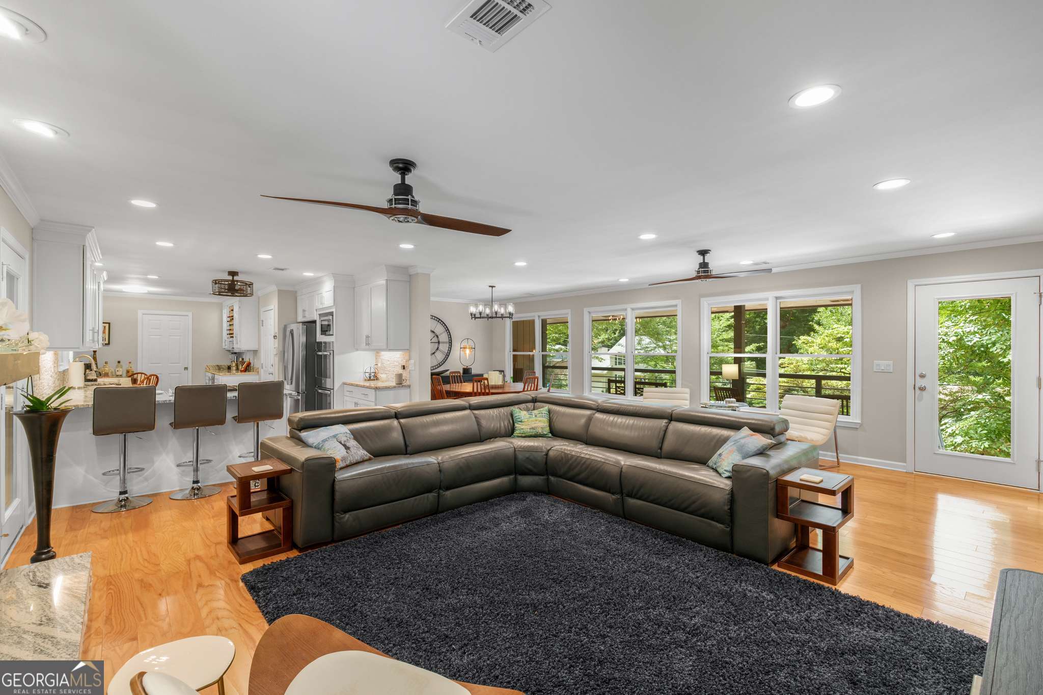 2501 Midvale Court Tucker GA 30084