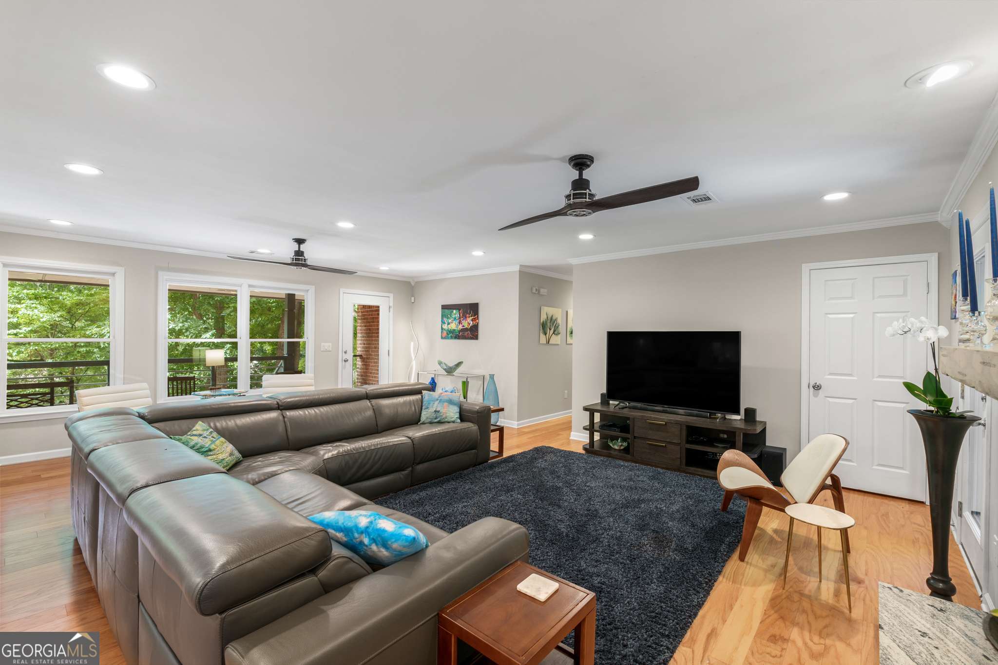 2501 Midvale Court Tucker GA 30084