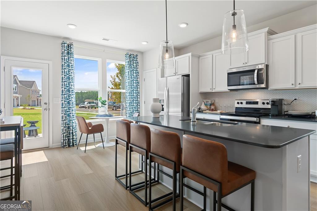 109 Alpine Road Fairburn GA 30213