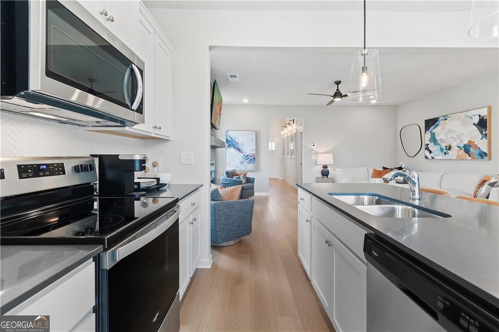 109 Alpine Road Fairburn GA 30213