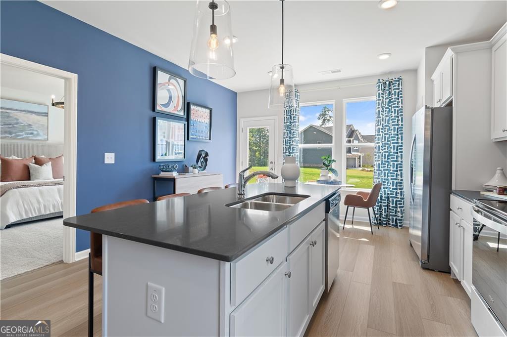 109 Alpine Road Fairburn GA 30213