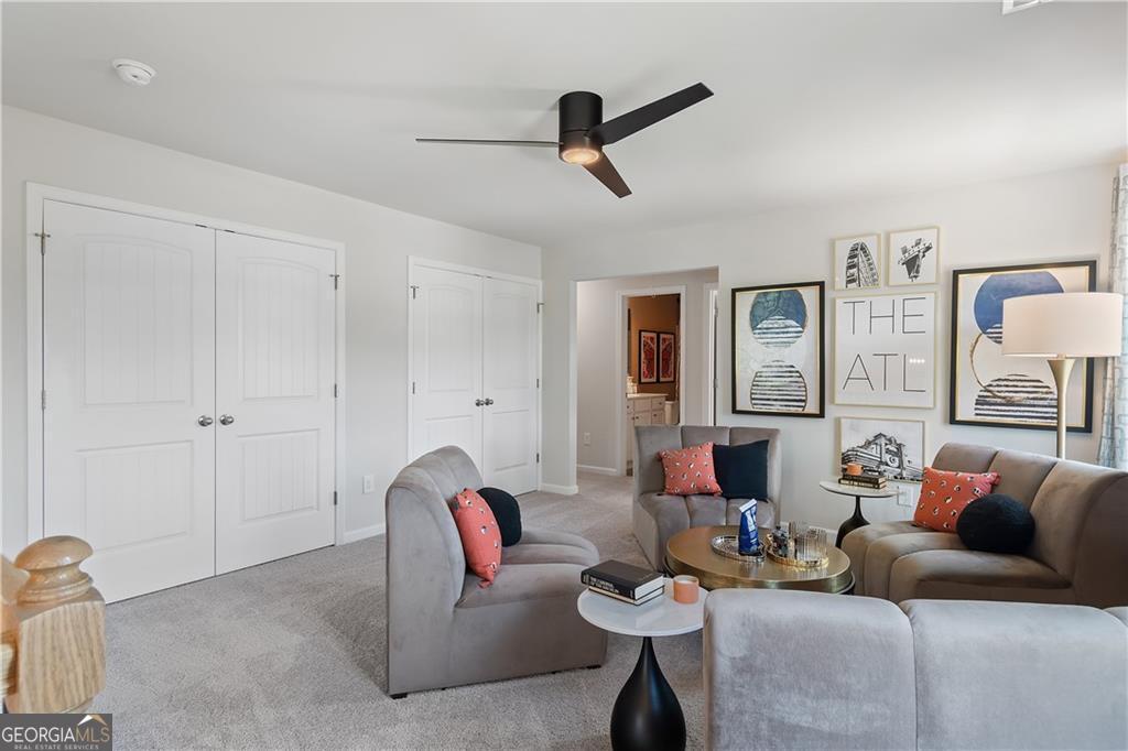 109 Alpine Road Fairburn GA 30213