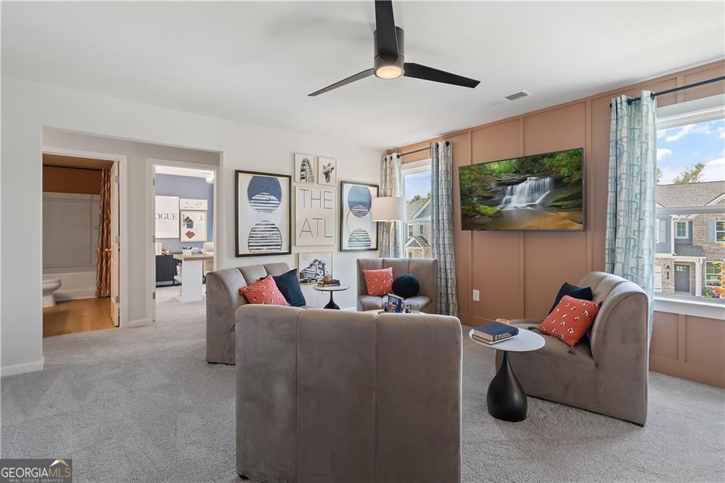 109 Alpine Road Fairburn GA 30213