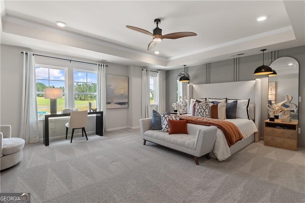 109 Alpine Road Fairburn GA 30213