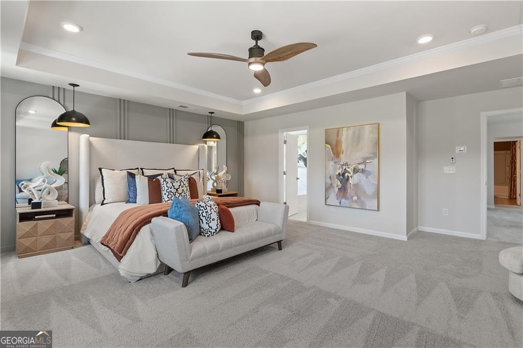 109 Alpine Road Fairburn GA 30213
