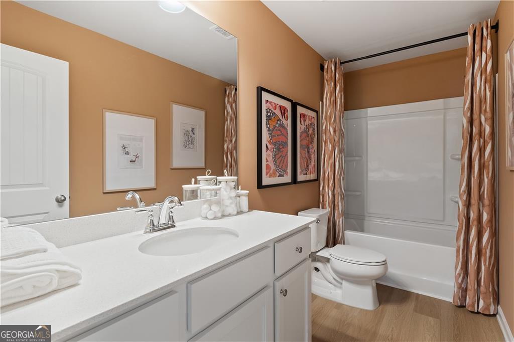 109 Alpine Road Fairburn GA 30213
