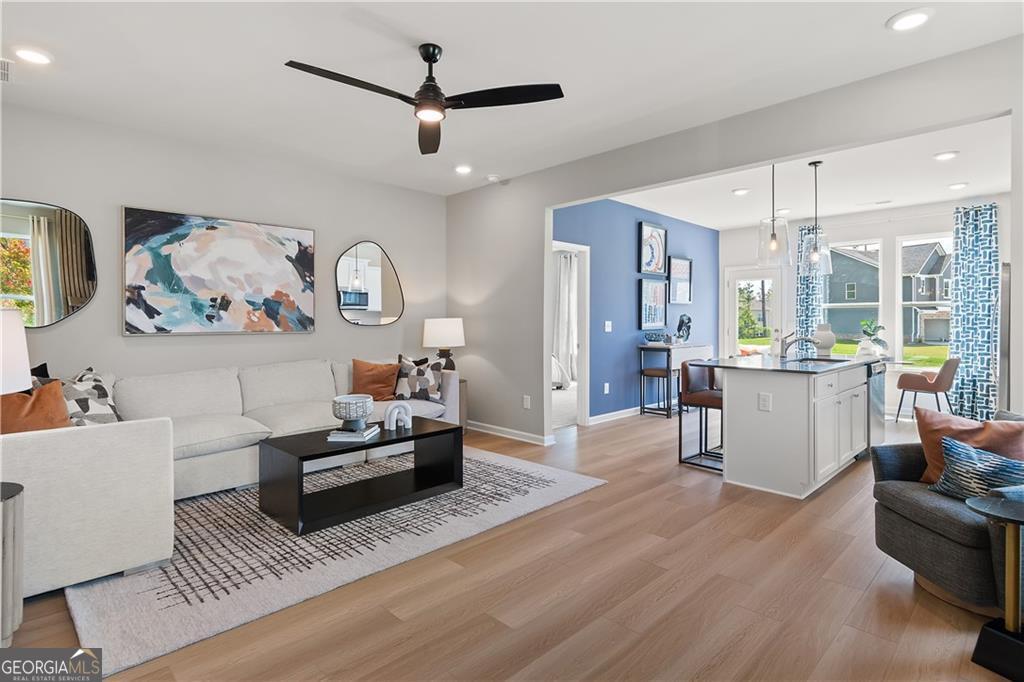 109 Alpine Road Fairburn GA 30213