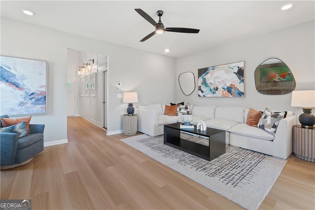 109 Alpine Road Fairburn GA 30213