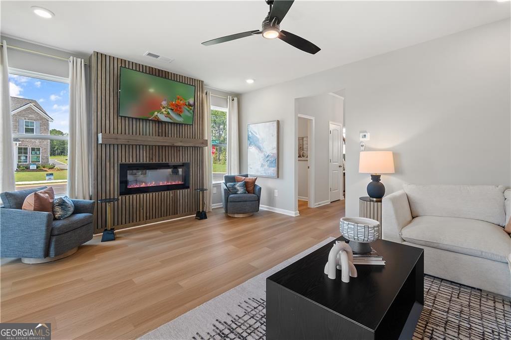 109 Alpine Road Fairburn GA 30213