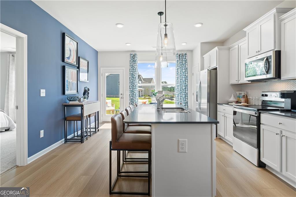 109 Alpine Road Fairburn GA 30213