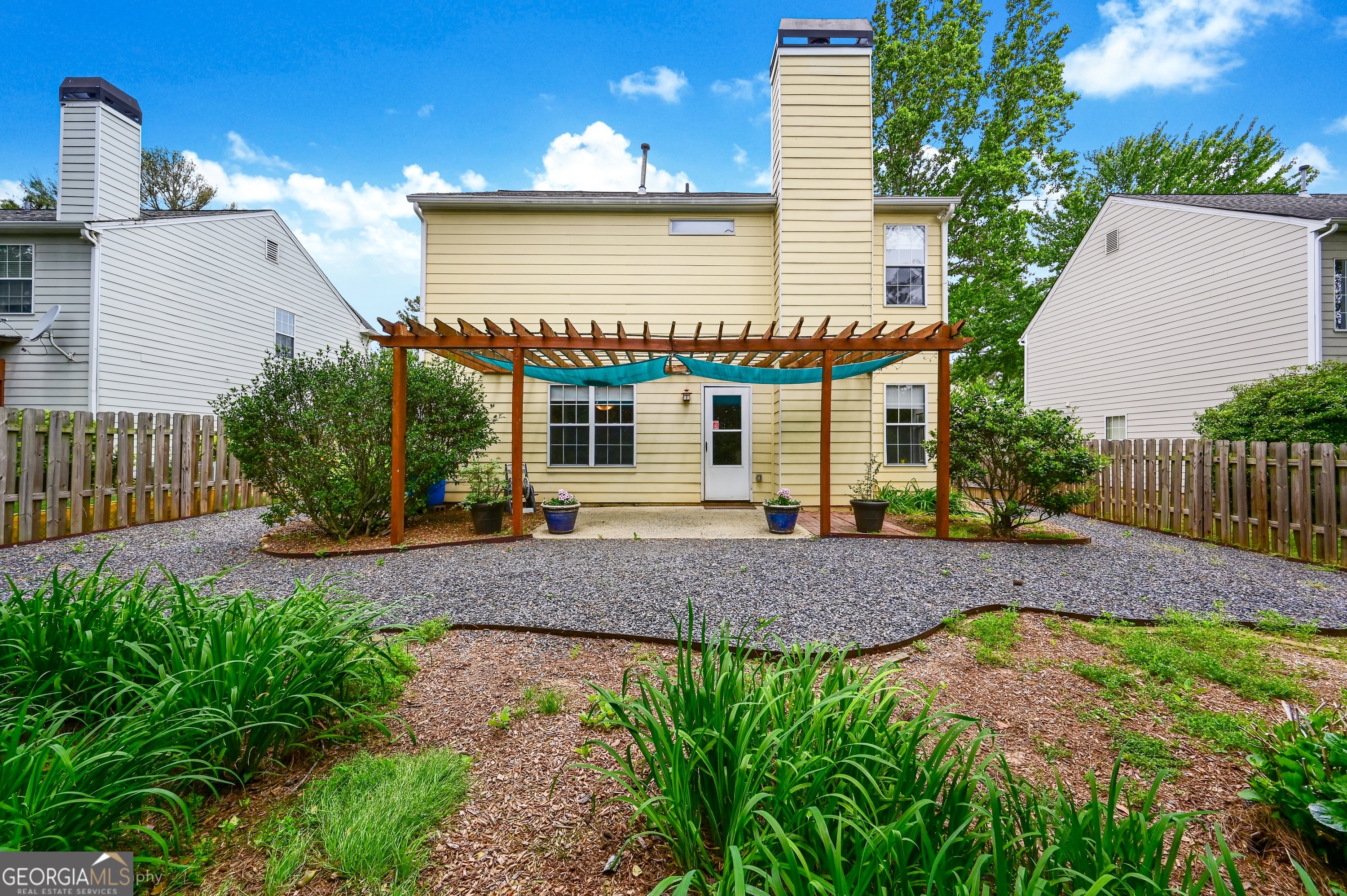 1740 Chanson Place Marietta GA 30062