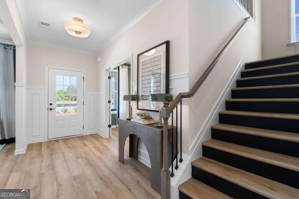 125 Haverling Pass Hampton GA 30228