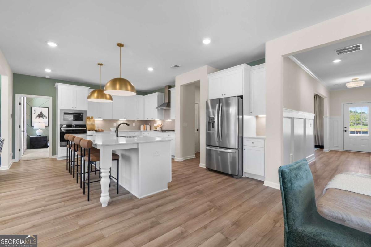 125 Haverling Pass Hampton GA 30228
