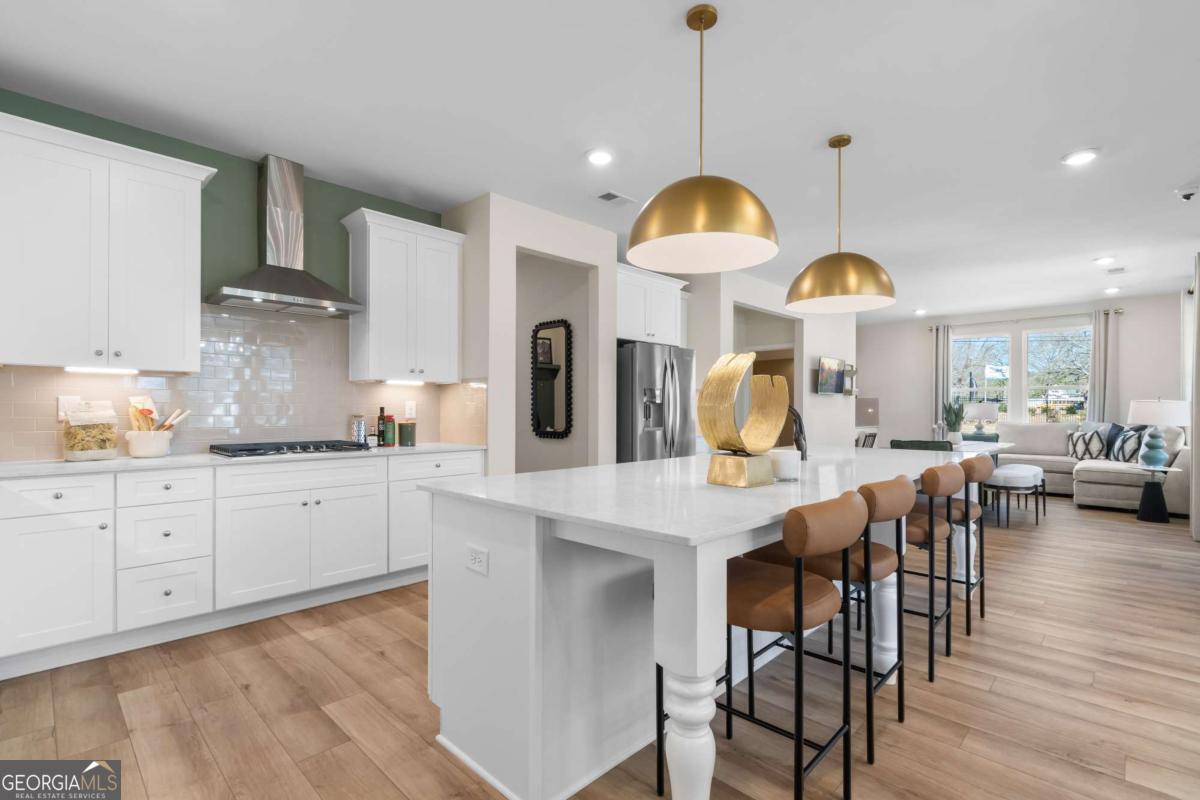 125 Haverling Pass Hampton GA 30228
