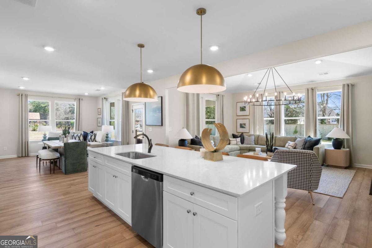 125 Haverling Pass Hampton GA 30228