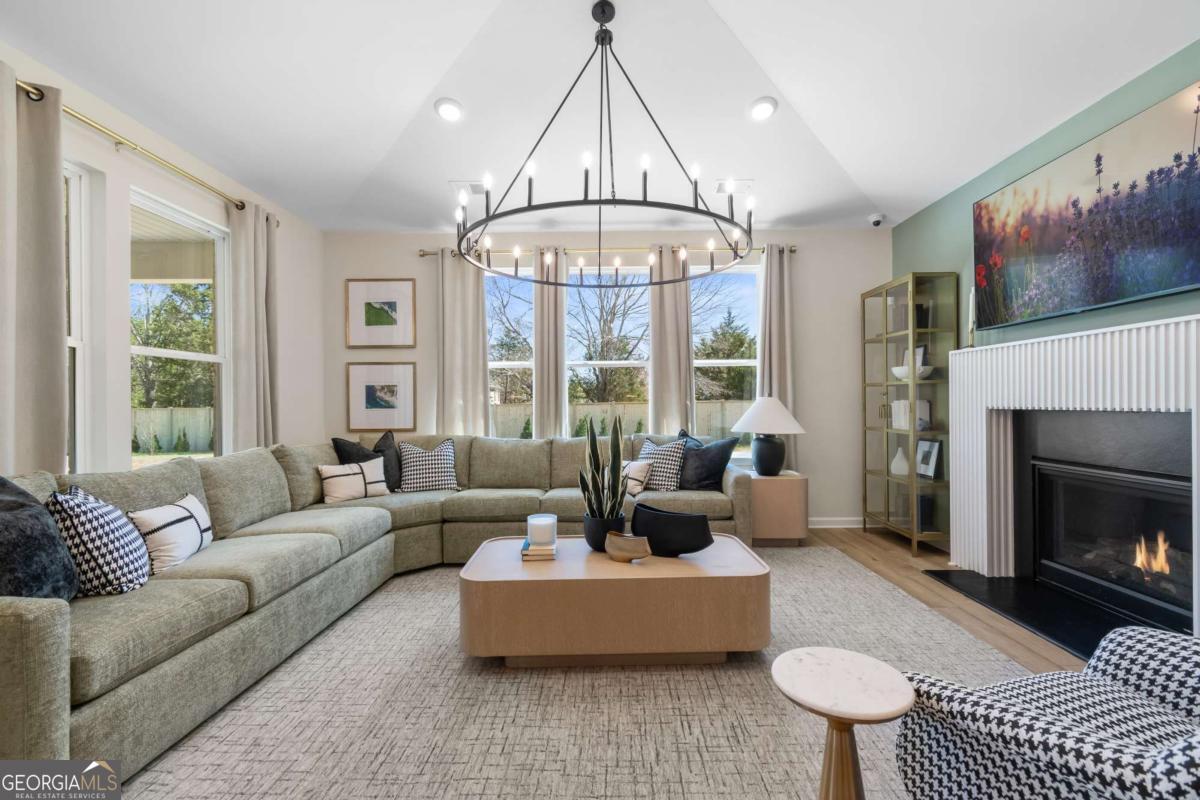 125 Haverling Pass Hampton GA 30228