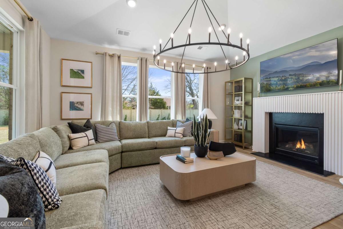 125 Haverling Pass Hampton GA 30228