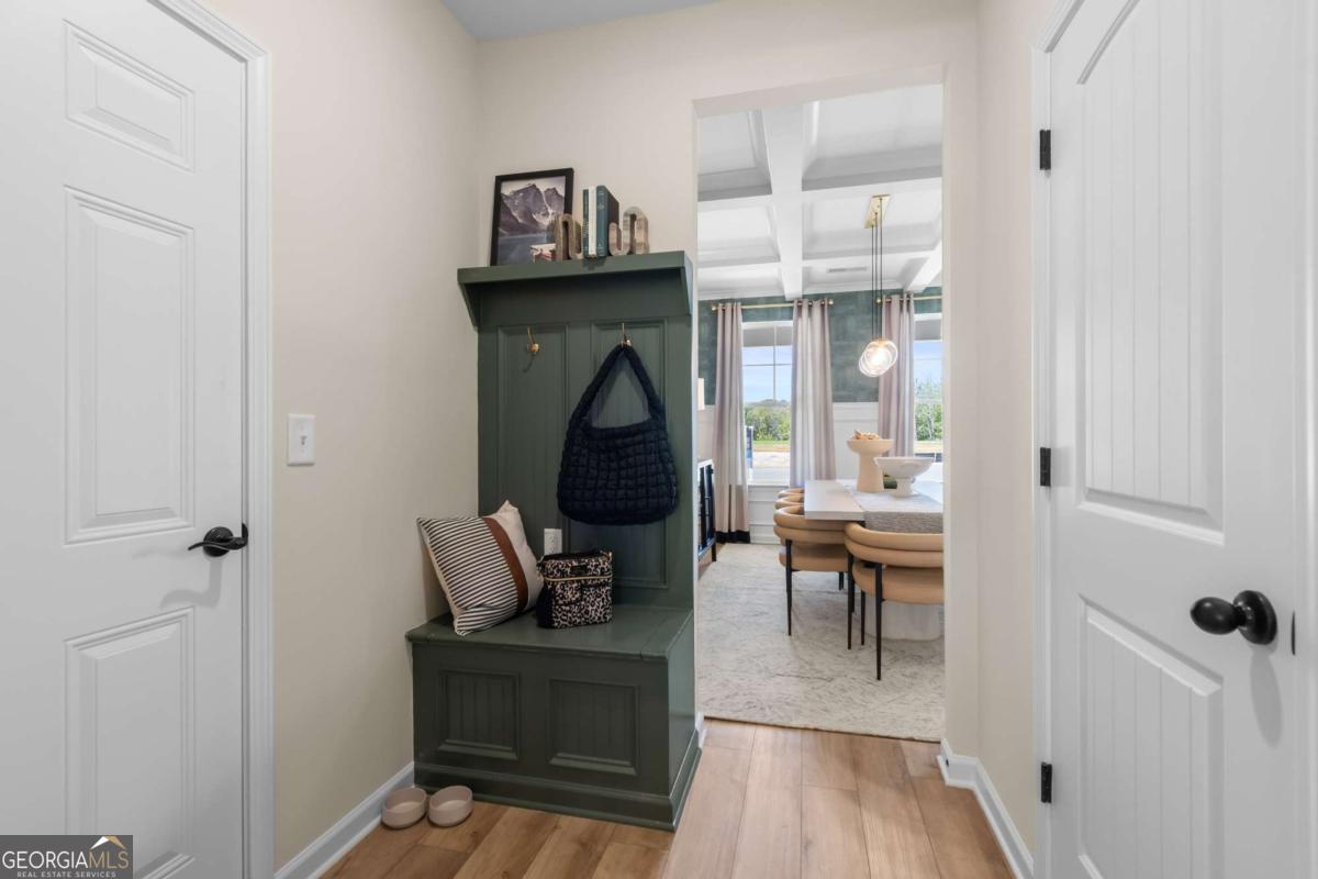 125 Haverling Pass Hampton GA 30228