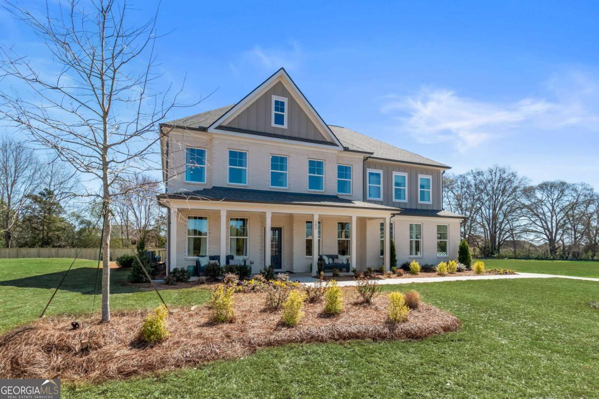 125 Haverling Pass Hampton GA 30228