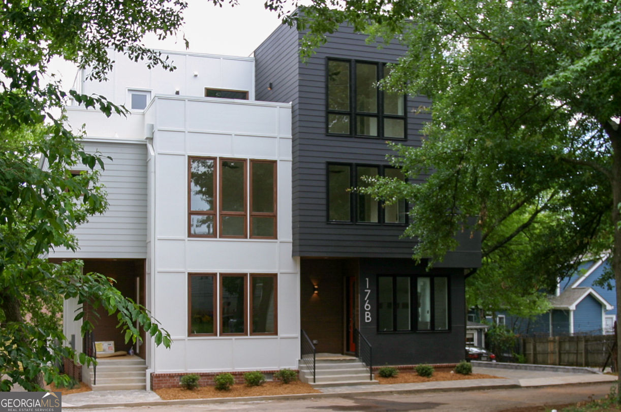 176 Sampson Street NE Atlanta GA 30312