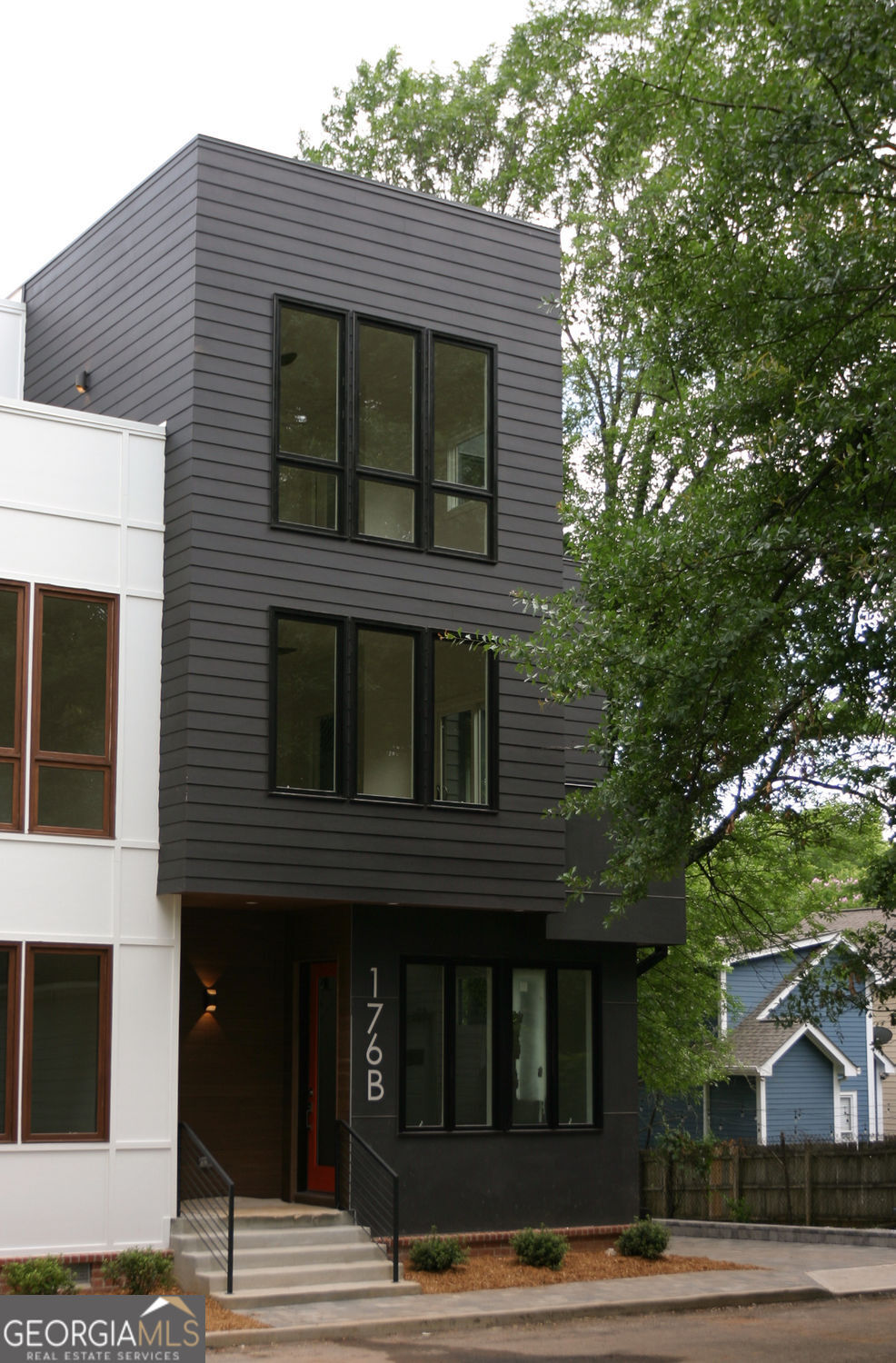 176 Sampson Street NE Atlanta GA 30312