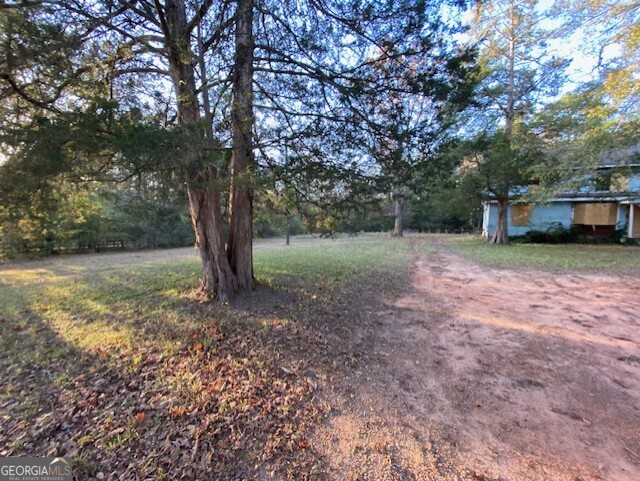 3011 Clack Road Madison GA 30650