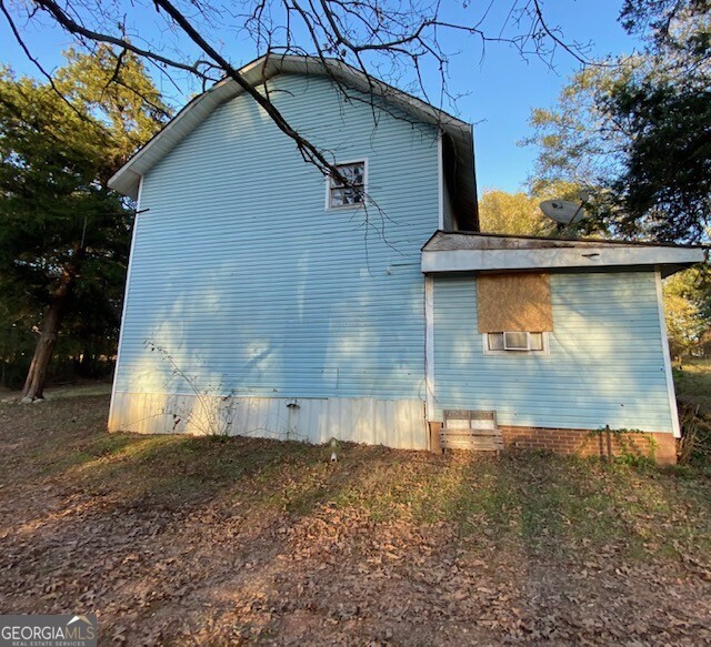 3011 Clack Road Madison GA 30650