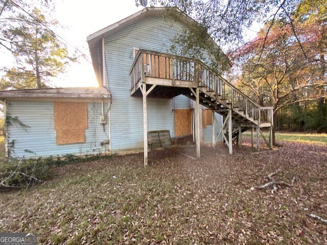 3011 Clack Road Madison GA 30650