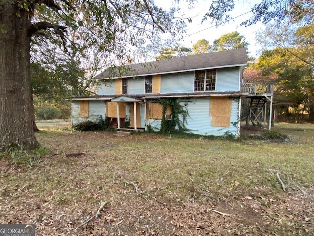 3011 Clack Road Madison GA 30650