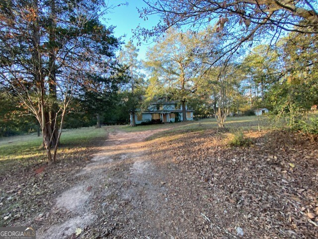 3011 Clack Road Madison GA 30650
