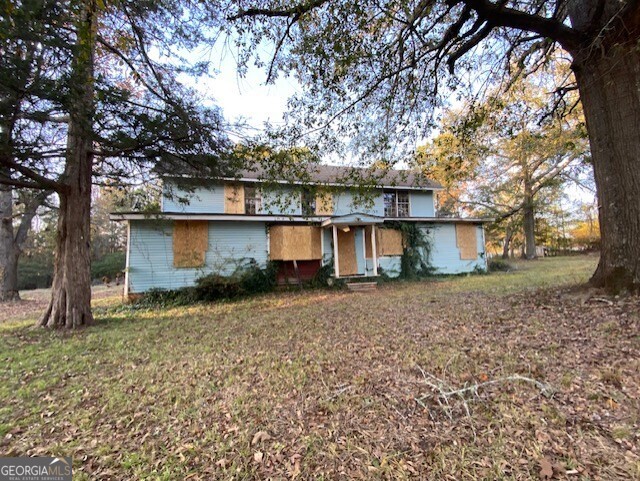 3011 Clack Road Madison GA 30650