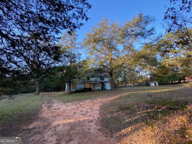 3011 Clack Road Madison GA 30650