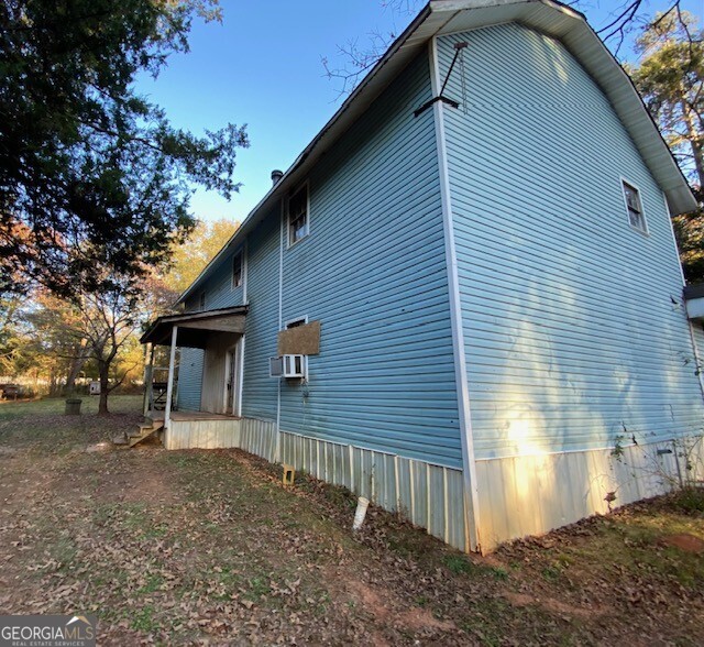 3011 Clack Road Madison GA 30650