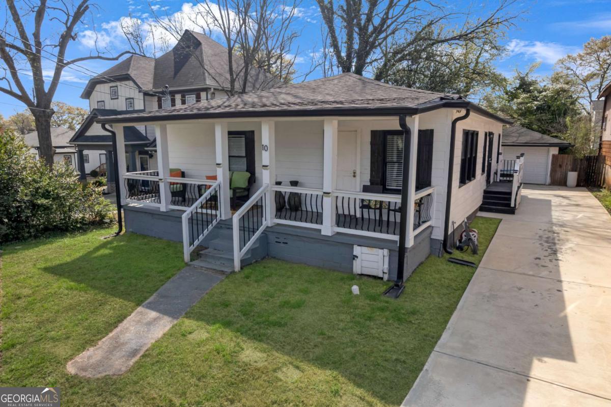 10 Moury Avenue SE Atlanta GA 30315