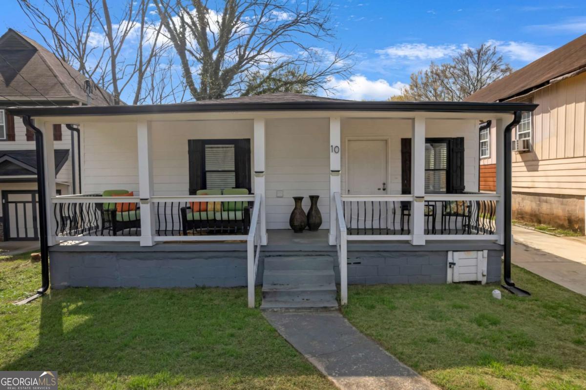 10 Moury Avenue SE Atlanta GA 30315