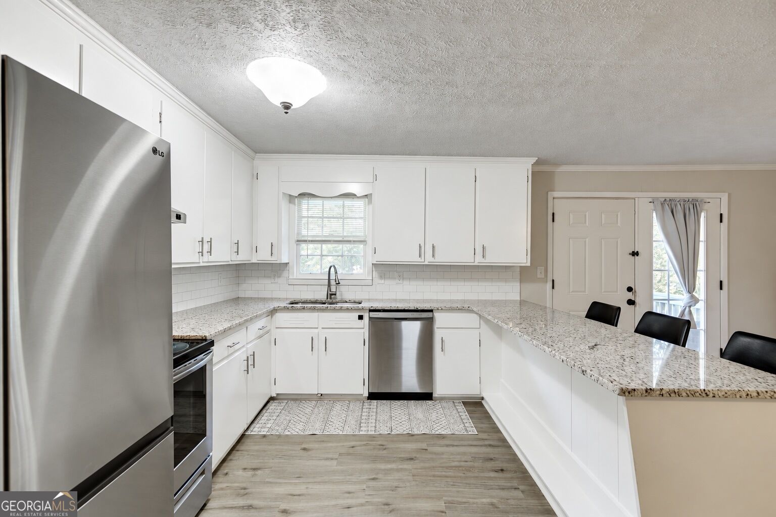 217 Harvey Lokey Road Bethlehem GA 30620