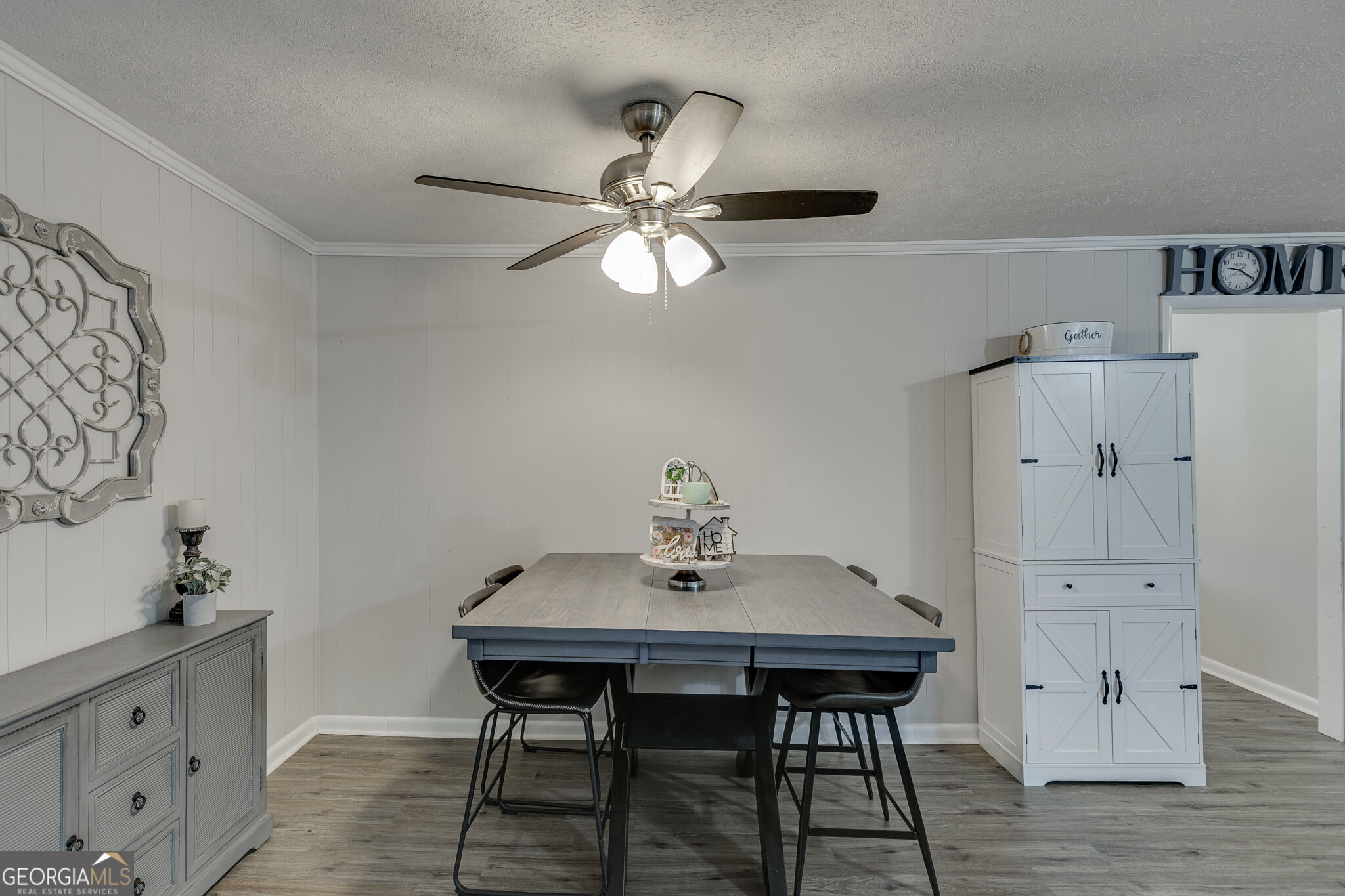 217 Harvey Lokey Road Bethlehem GA 30620