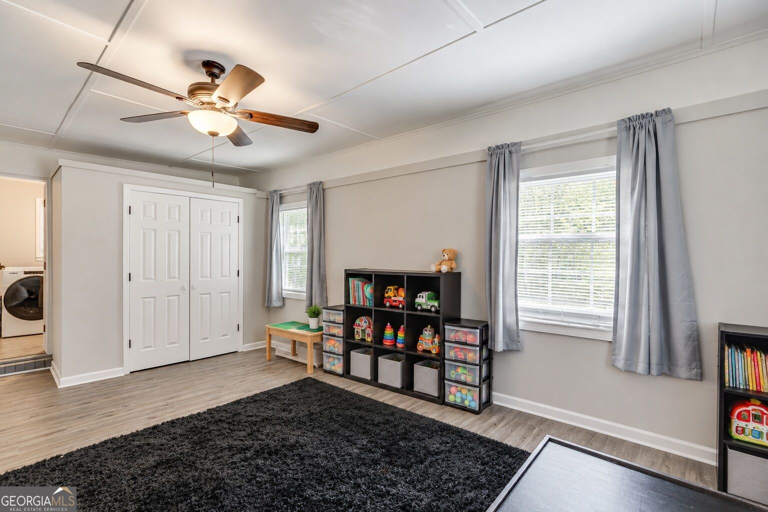 217 Harvey Lokey Road Bethlehem GA 30620