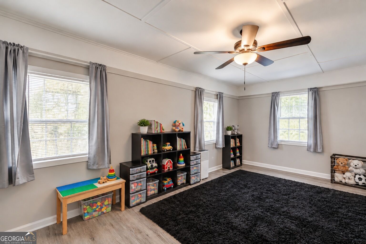 217 Harvey Lokey Road Bethlehem GA 30620