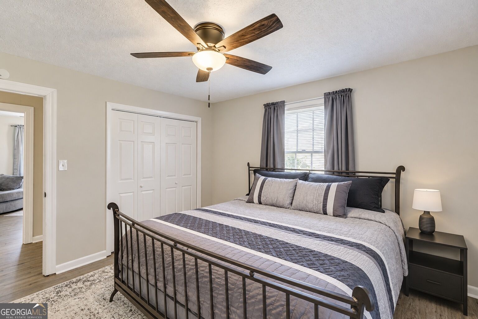 217 Harvey Lokey Road Bethlehem GA 30620