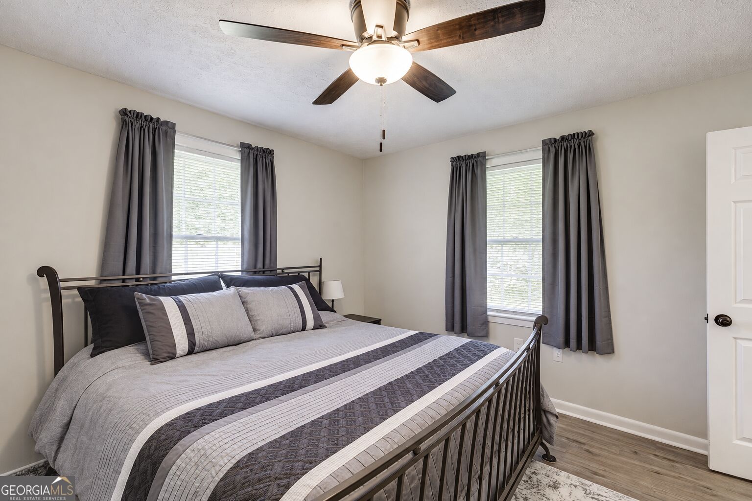 217 Harvey Lokey Road Bethlehem GA 30620