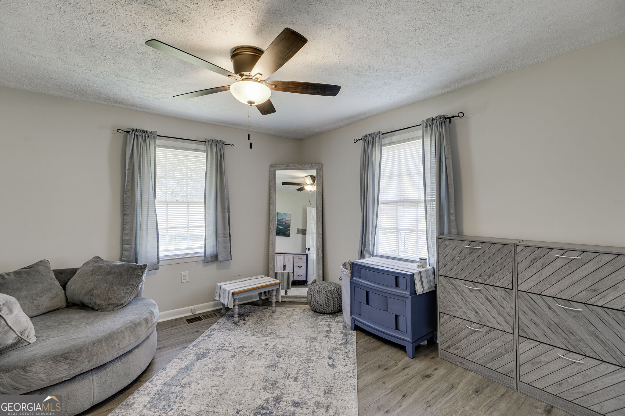 217 Harvey Lokey Road Bethlehem GA 30620