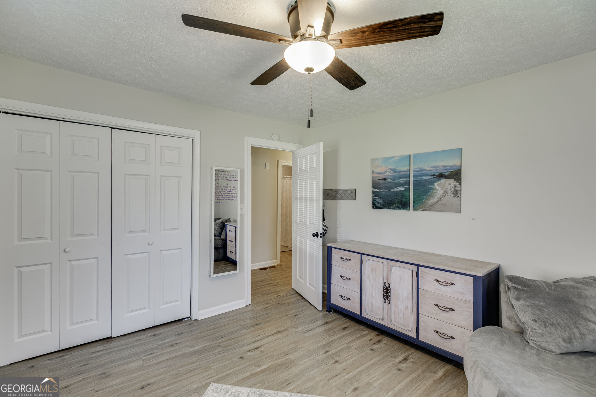 217 Harvey Lokey Road Bethlehem GA 30620