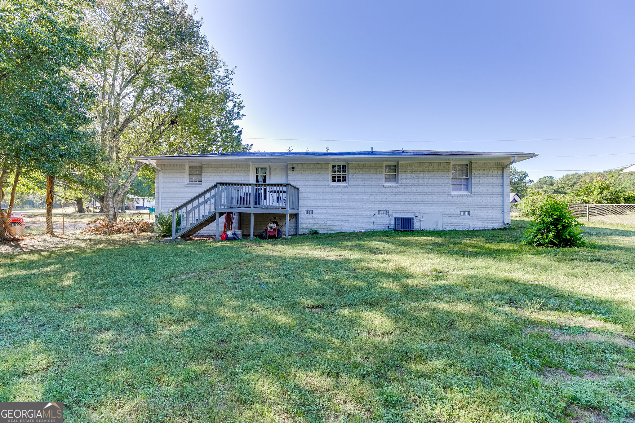 217 Harvey Lokey Road Bethlehem GA 30620
